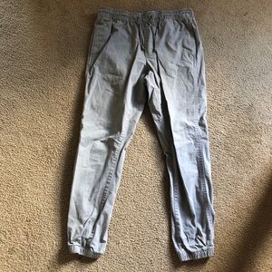 Cargo men’s pants